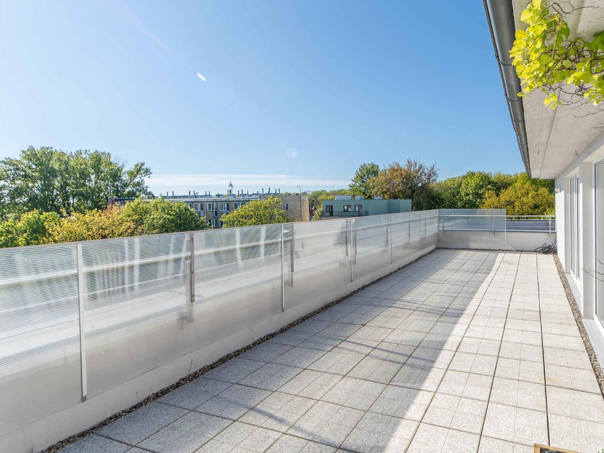 Apartamenty Lighthouse - Jantar 20 Колобжег Екстериор снимка
