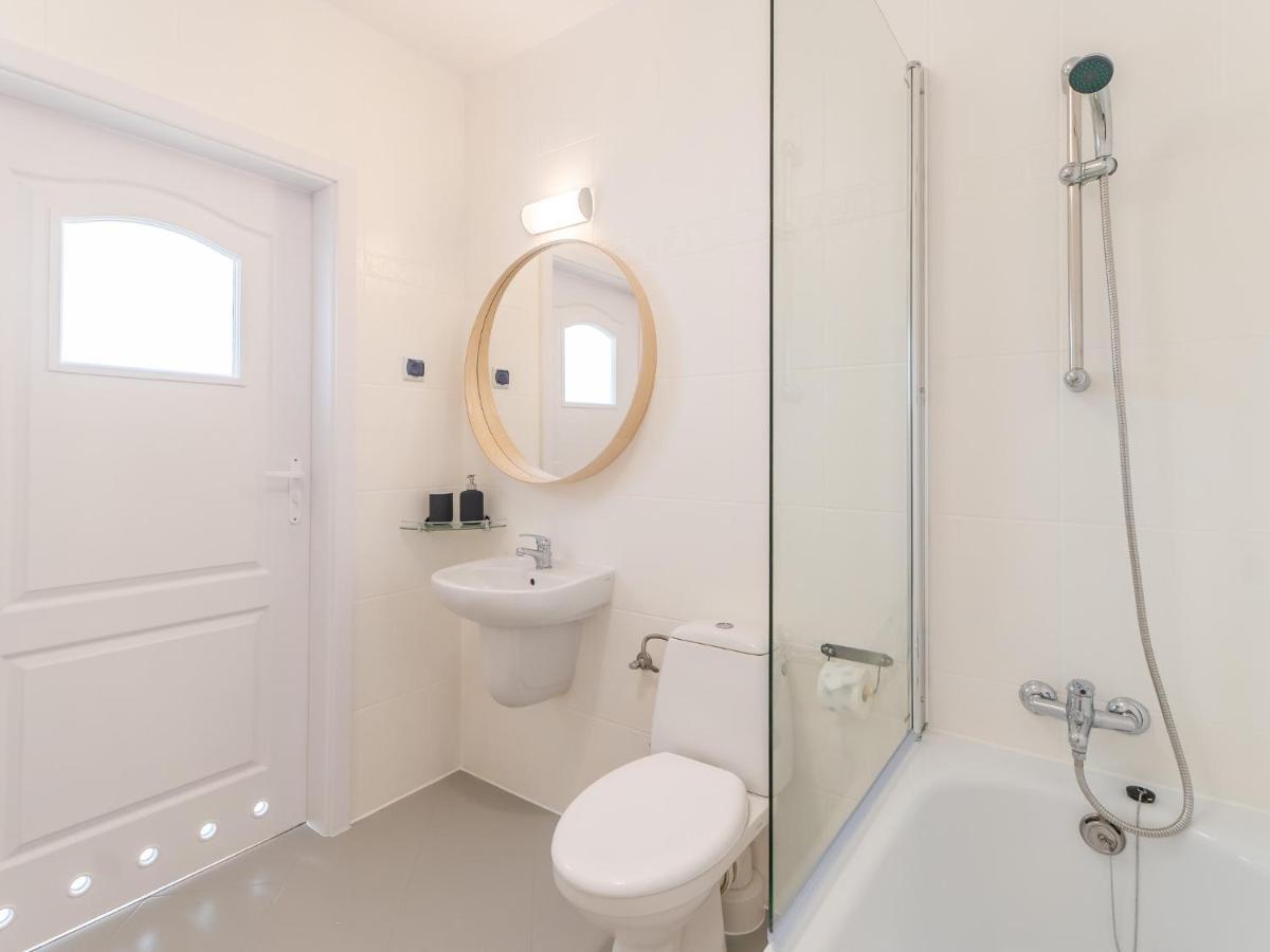 Apartamenty Lighthouse - Jantar 20 Колобжег Екстериор снимка