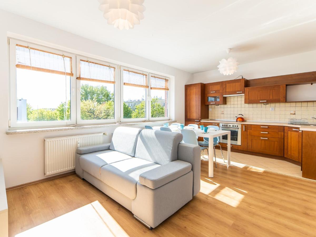Apartamenty Lighthouse - Jantar 20 Колобжег Екстериор снимка